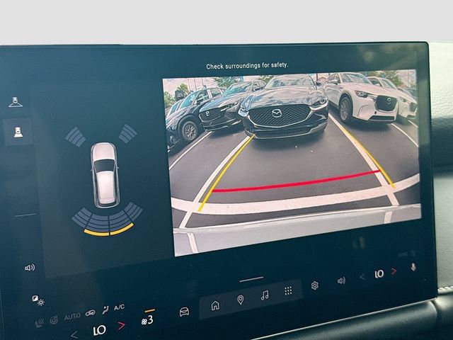 New 2026 MAZDA CX-5 Preferred AWD/4WD image 15