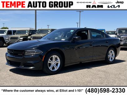 Used 2023 Dodge Charger SXT