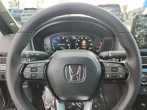 New 2026 Honda Civic Sport Touring image 19