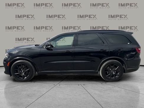 Used 2026 Dodge Durango GT AWD/4WD image 2