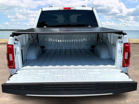 Certified 2023 Ford F150 XLT w/ Equipment Group 302A High RWD image 9