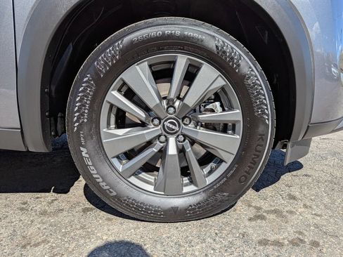 Used 2022 Nissan Pathfinder S AWD/4WD image 50