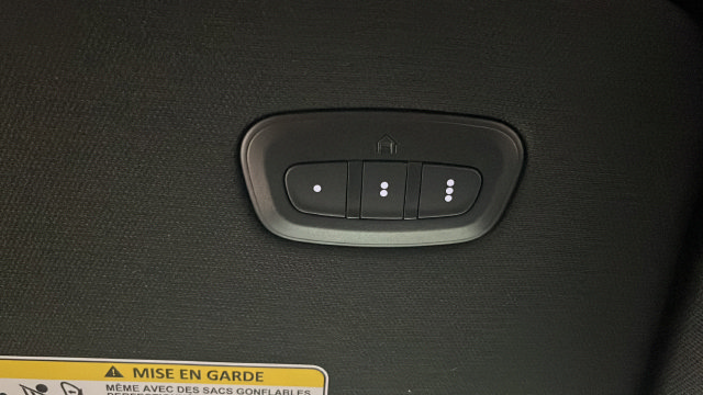 Used 2025 RAM 1500 Laramie w/ Sport Appearance Package AWD/4WD image 34