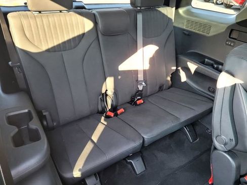 Certified 2024 Hyundai Palisade Calligraphy image 20