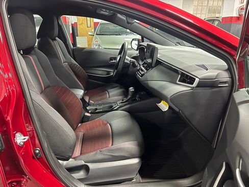 New 2025 Toyota Corolla SE image 15