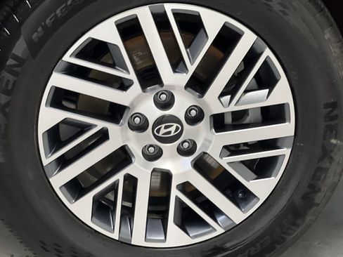 Used 2026 Hyundai Palisade SEL FWD image 82