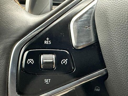 Used 2022 Chevrolet Corvette Stingray Preferred Cpe w/ Z51 Performance Package image 19