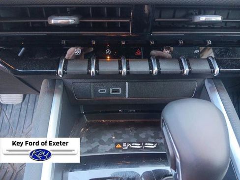 Used 2026 Chevrolet Colorado Z71 w/ Technology Package image 26