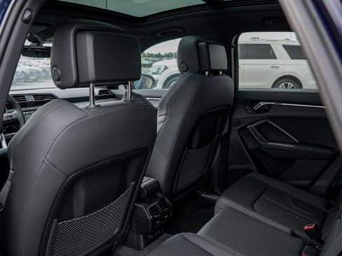 New 2025 Audi Q3 2.0T Premium image 20