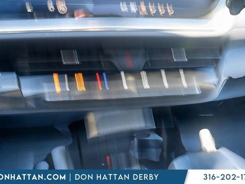 Used 2024 Buick Envision Preferred image 7