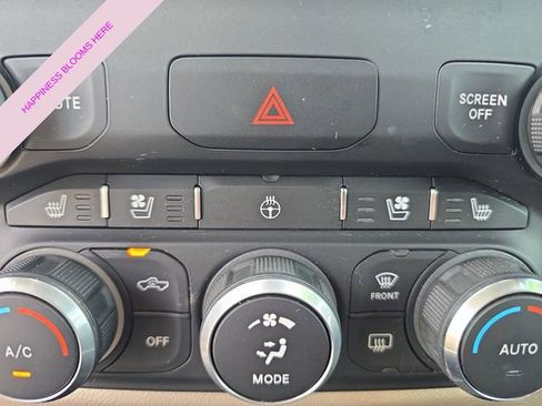Certified 2022 RAM 1500 Laramie AWD/4WD image 18