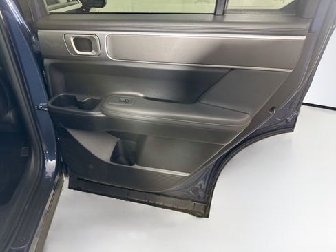 Used 2026 Hyundai Santa Fe SEL FWD image 31