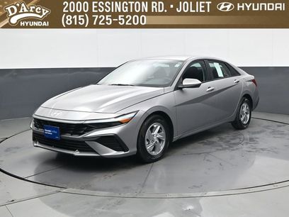 Certified 2024 Hyundai Elantra SE