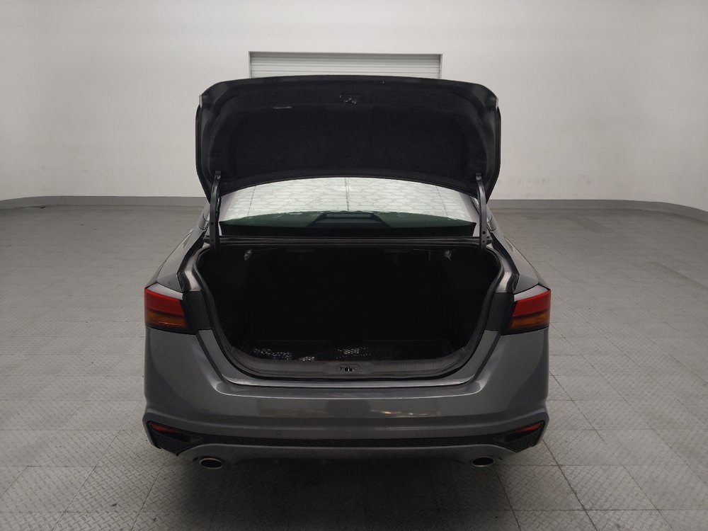 Used 2024 Nissan Altima 2.5 SV w/ SV Premium Package FWD image 29