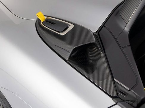 Certified 2025 Porsche 718 Boxster Spyder RS image 51