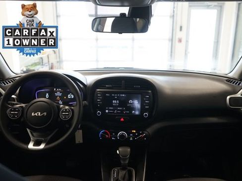 Used 2023 Kia Soul LX w/ Option Group 015 image 30
