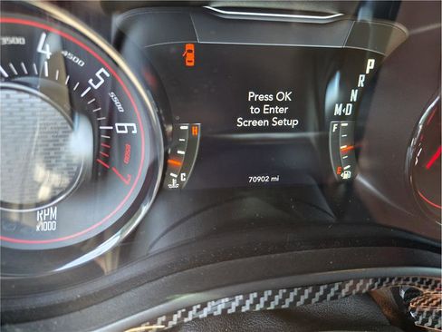 Used 2021 Dodge Challenger GT w/ Blacktop Package AWD/4WD image 15