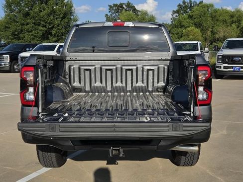 New 2026 Ford Ranger XLT w/ Convenience Package AWD/4WD image 8