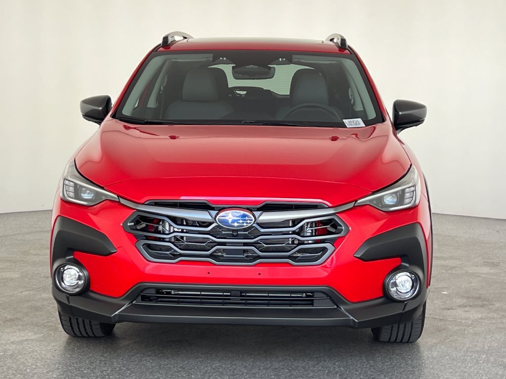 New 2026 Subaru Crosstrek 2.5i Limited w/ Crosstrek Mirror Package AWD/4WD image 10
