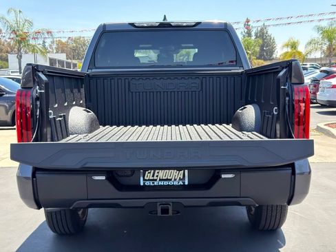 New 2026 Toyota Tundra SR5 AWD/4WD image 15