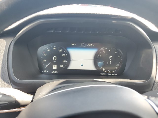 Used 2019 Volvo XC90 T6 Momentum AWD/4WD image 24