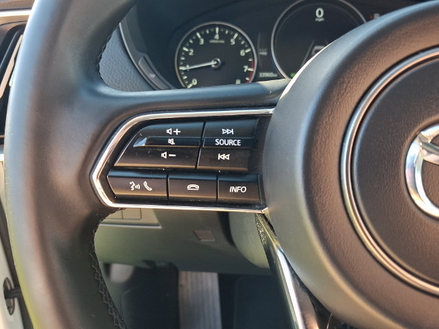 Certified 2024 MAZDA CX-90 3.3 Turbo w/ Preferred Package AWD/4WD image 22