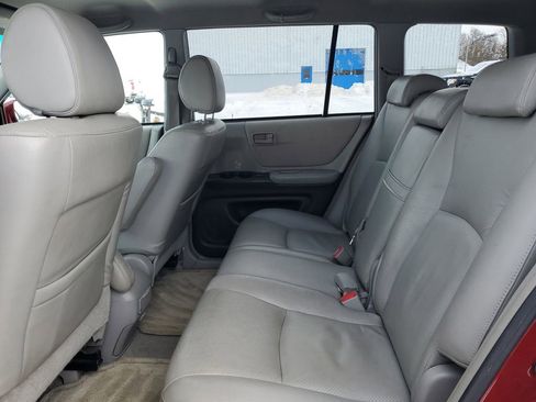 Used 2006 Toyota Highlander 2WD image 18