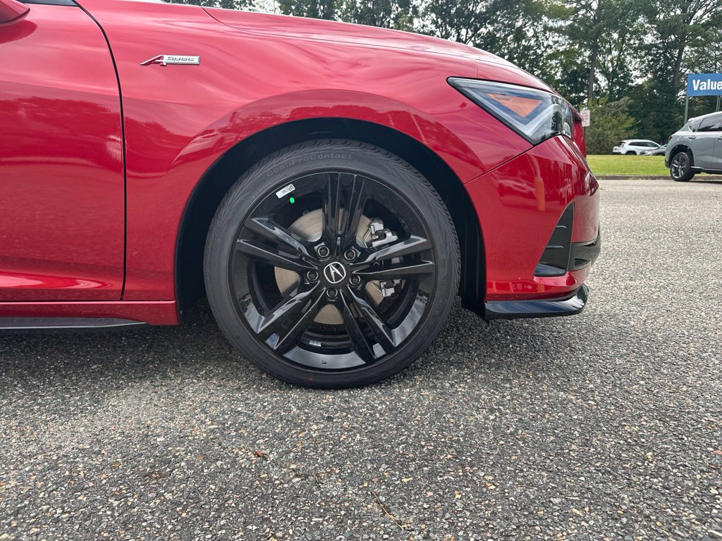 New 2026 Acura Integra A-Spec w/ Technology Package FWD image 24