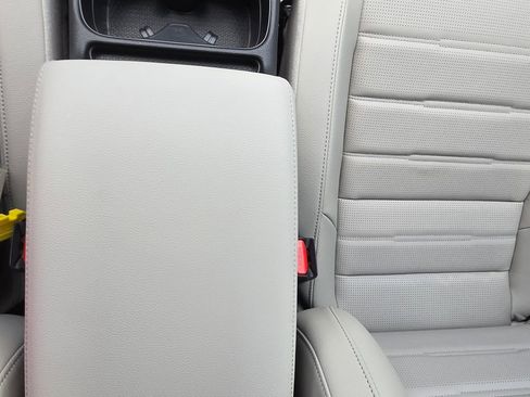 New 2026 Honda CR-V EX-L image 9