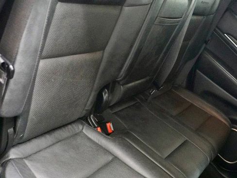 Used 2014 Jeep Grand Cherokee Summit AWD/4WD image 8