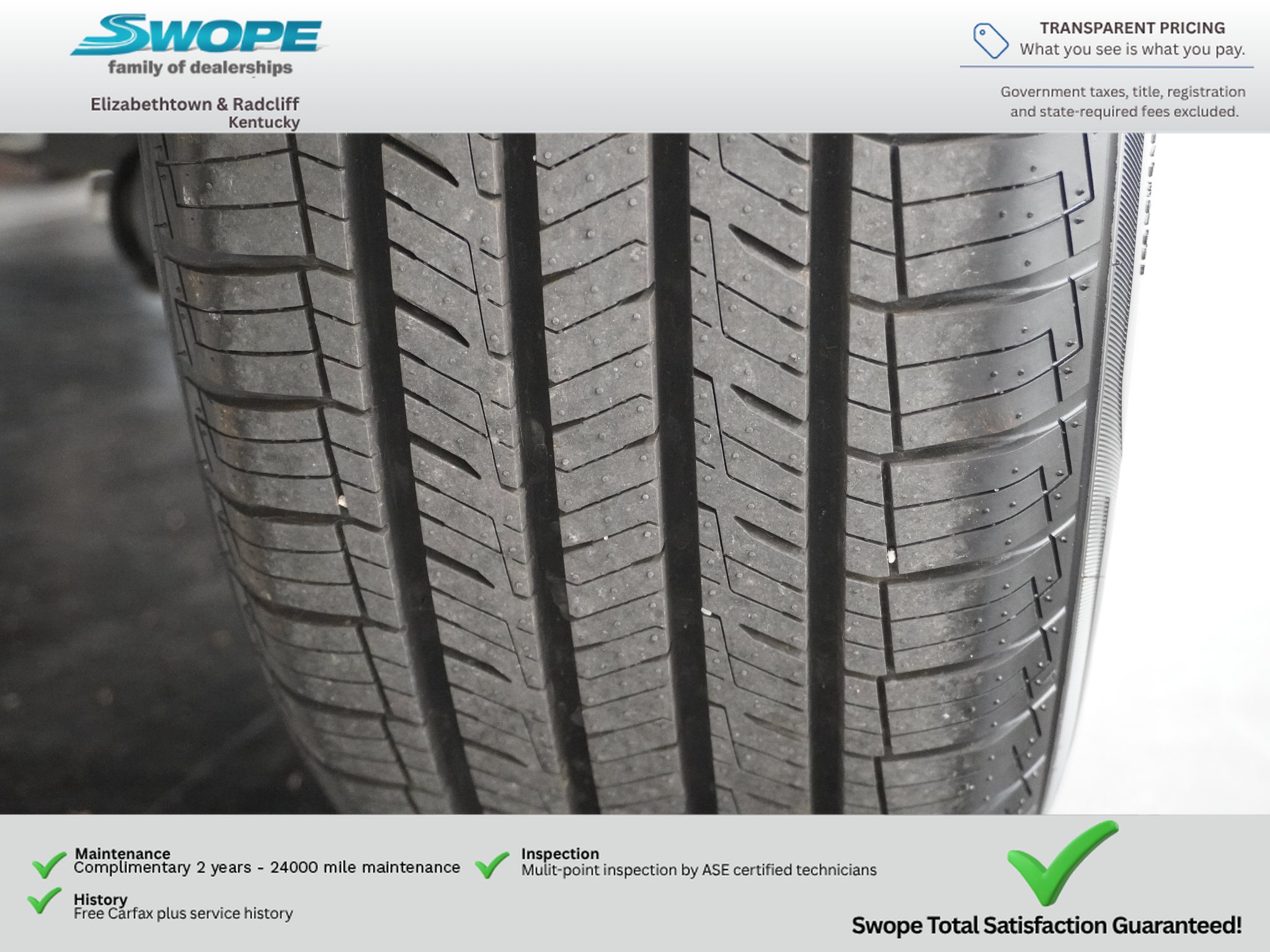 Used 2023 Chevrolet TrailBlazer LT w/ Convenience Package FWD image 29