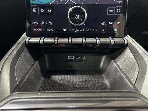 New 2026 GMC Terrain AT4 image 28