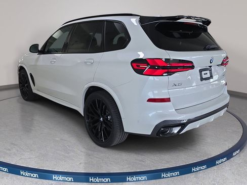 New 2026 BMW X5 sDrive40i w/ M Sport Package RWD image 7