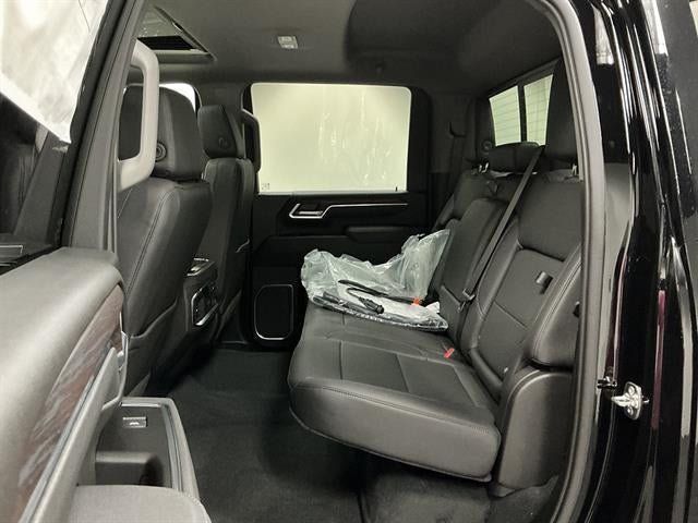New 2026 GMC Sierra 2500 SLT w/ SLT Premium Package AWD/4WD image 23