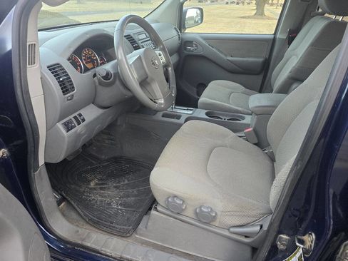 Used 2007 Nissan Frontier LE image 10