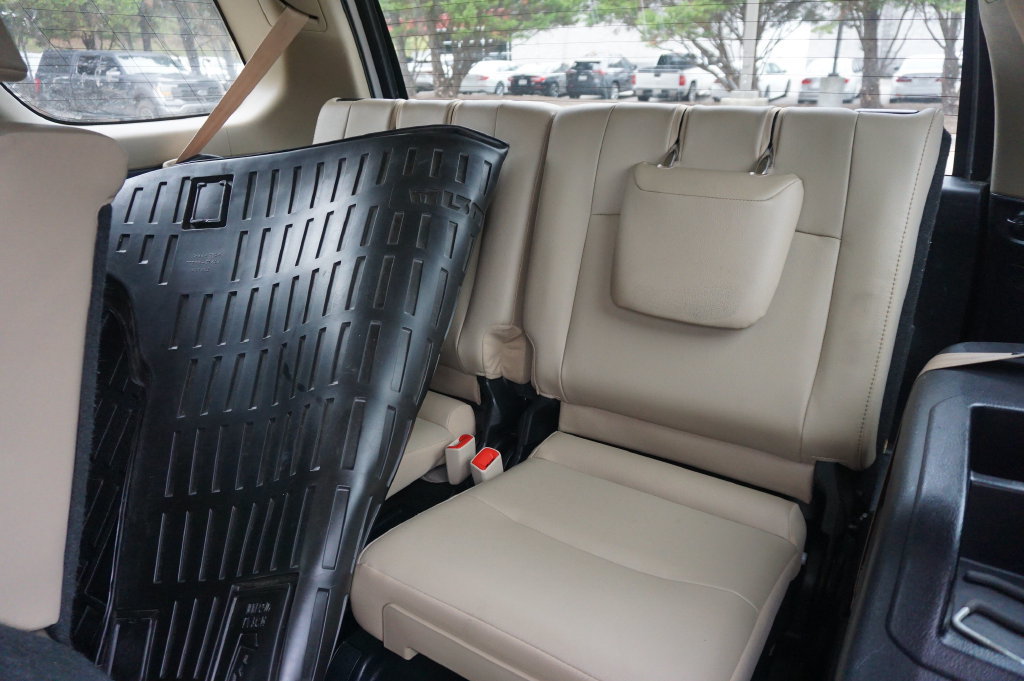Used 2021 Toyota 4Runner SR5 Premium w/ Moonroof Package RWD image 16