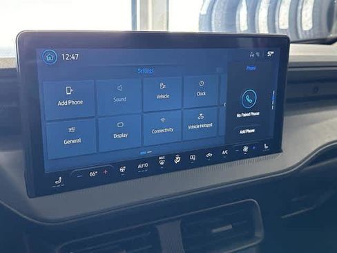 New 2025 Ford Maverick XLT w/ XLT Luxury Package image 21