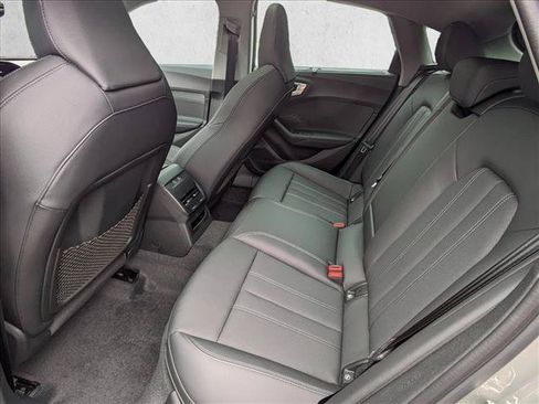 Used 2025 Audi A5 2.0T Premium Plus w/ Premium Plus AWD/4WD image 18