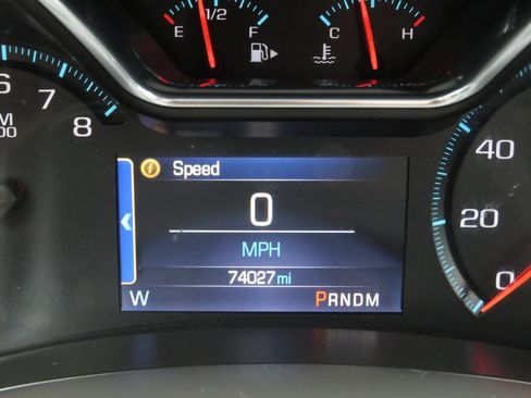 Used 2014 Chevrolet Impala LTZ FWD image 20