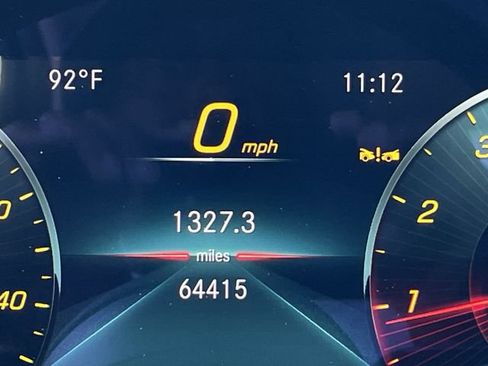 Used 2023 Mercedes-Benz E 350 Sedan image 14