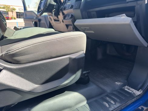 Used 2017 Ford F150 XL w/ XL Power Equipment Group AWD/4WD image 39