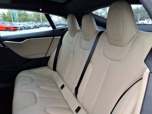 Used 2015 Tesla Model S P85D image 22
