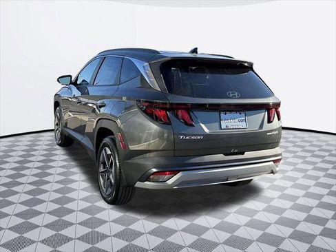 New 2026 Hyundai Tucson SEL image 6