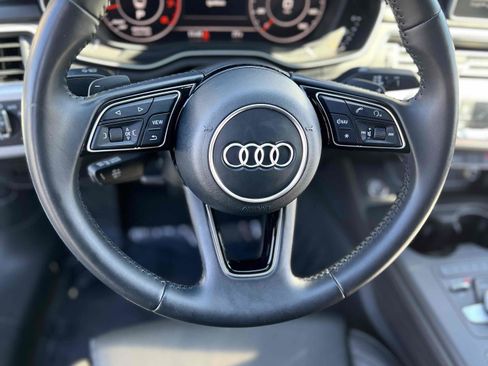 Used 2018 Audi A5 2.0T Premium Plus w/ Premium Plus image 28