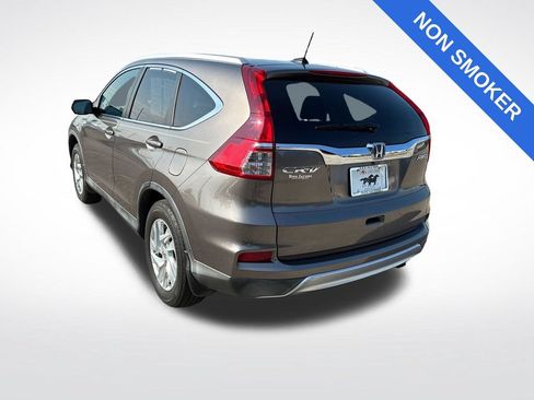 Used 2016 Honda CR-V EX-L image 5