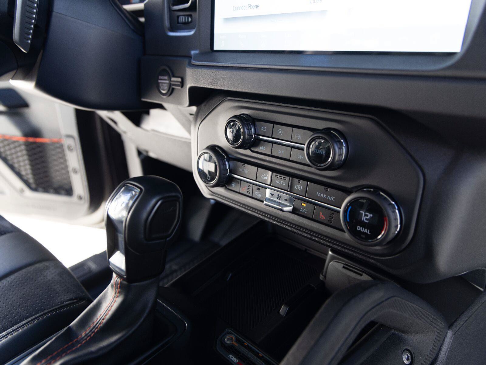 Used 2025 Ford Bronco Raptor AWD/4WD image 26