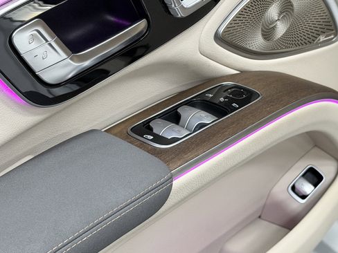 Certified 2023 Mercedes-Benz EQS 450+ Sedan image 23