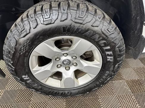 Used 2020 RAM 1500 Big Horn AWD/4WD image 31