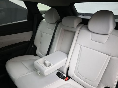 New 2026 Hyundai Tucson SEL image 20