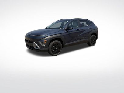 Used 2026 Hyundai Kona SEL Sport